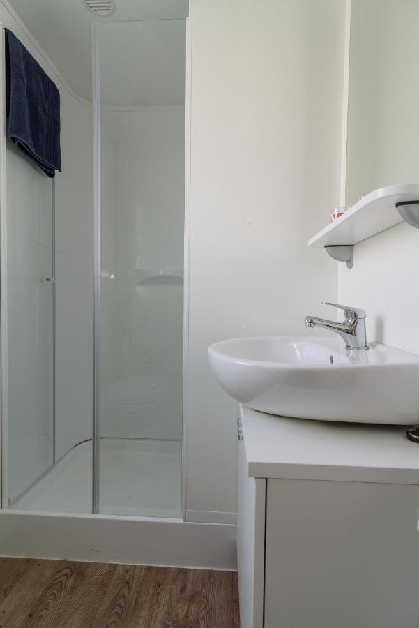 Salve Croatia Mobile Homes In Amadria Park Trogir Seget Vranjica Exterior foto